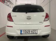 HTYUNDAI I20 1.4 CRDI GO PLUS