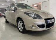 RENAULT SCENIC 1.9DCI