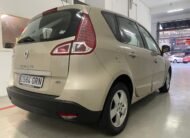 RENAULT SCENIC 1.9DCI