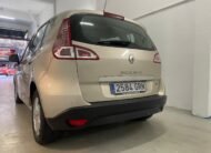 RENAULT SCENIC 1.9DCI