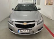 CHEVROLET CRUZE 2.0