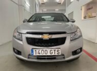 CHEVROLET CRUZE 2.0