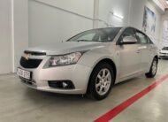 CHEVROLET CRUZE 2.0