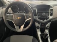 CHEVROLET CRUZE 2.0