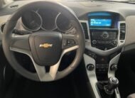 CHEVROLET CRUZE 2.0