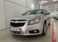 CHEVROLET CRUZE 2.0