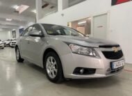 CHEVROLET CRUZE 2.0