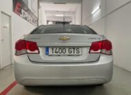 CHEVROLET CRUZE 2.0