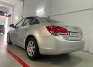 CHEVROLET CRUZE 2.0