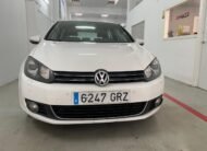 VOLKSWAGEN GOLF 1.6TDI