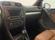 VOLKSWAGEN GOLF 1.6TDI