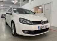 VOLKSWAGEN GOLF 1.6TDI