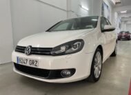 VOLKSWAGEN GOLF 1.6TDI