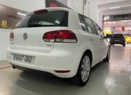 VOLKSWAGEN GOLF 1.6TDI