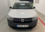 DACIA SANDERO 1.0