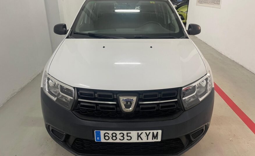 DACIA SANDERO 1.0