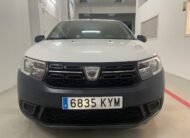 DACIA SANDERO 1.0