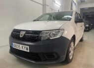 DACIA SANDERO 1.0