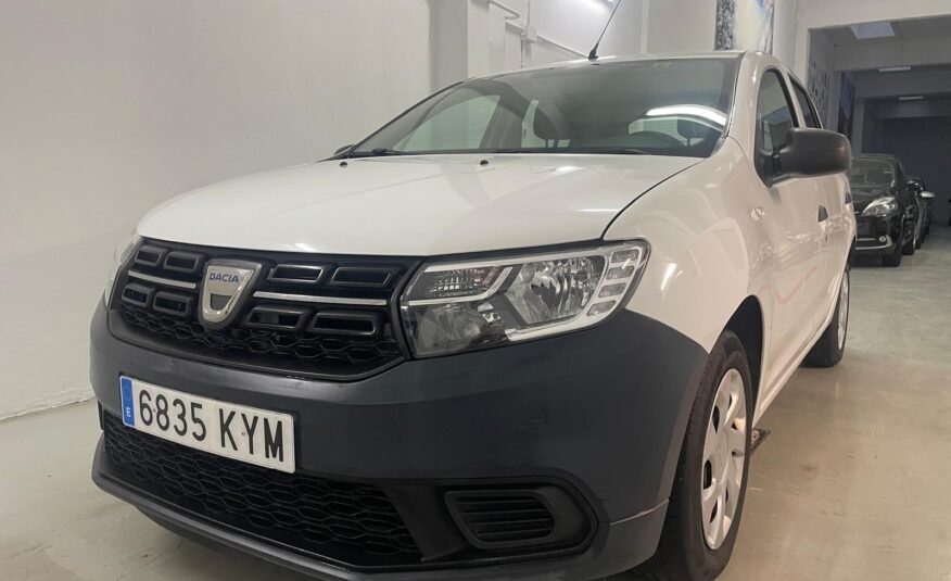 DACIA SANDERO 1.0