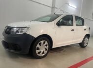 DACIA SANDERO 1.0