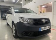 DACIA SANDERO 1.0