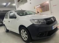 DACIA SANDERO 1.0