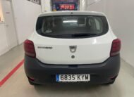 DACIA SANDERO 1.0