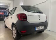 DACIA SANDERO 1.0