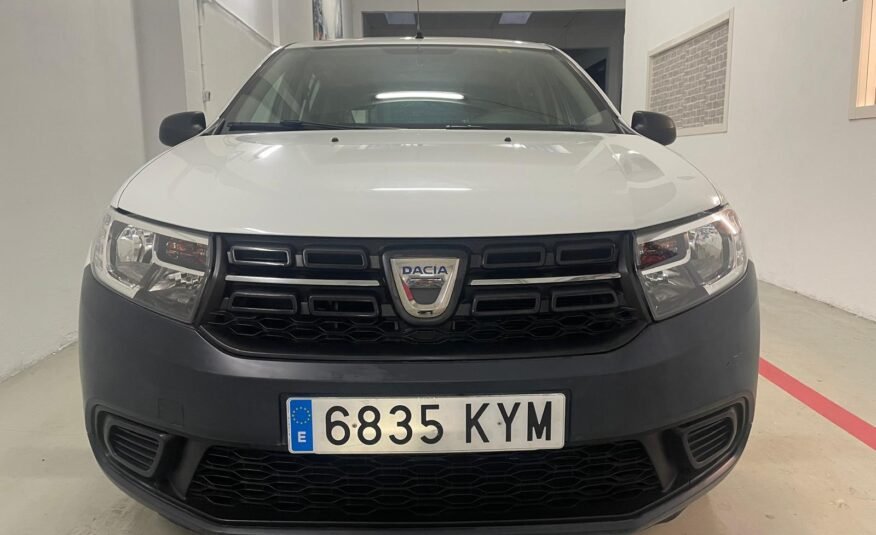 DACIA SANDERO 1.0