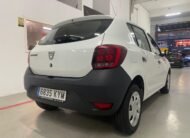 DACIA SANDERO 1.0