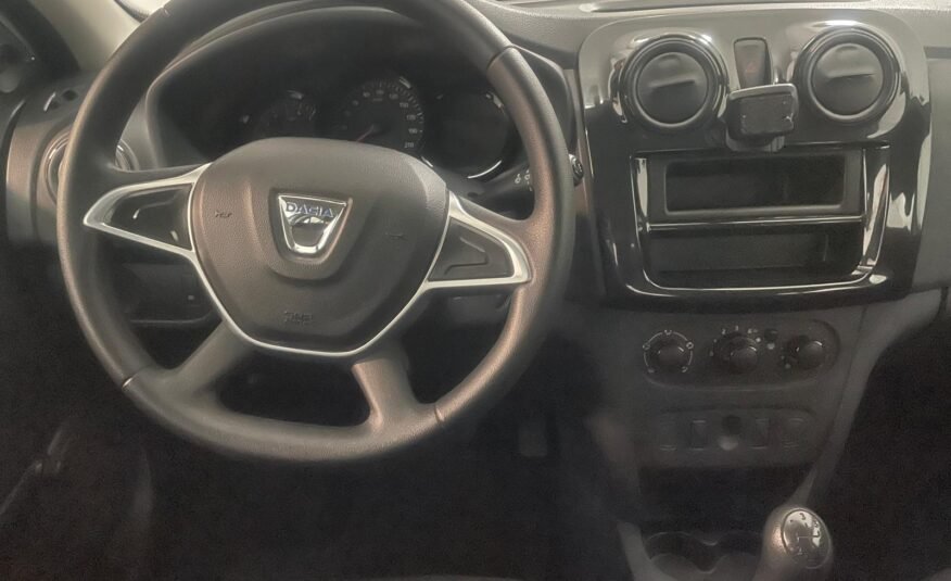 DACIA SANDERO 1.0