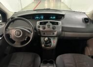 RENAULT SCENIC 1.5DCI