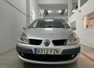 RENAULT SCENIC 1.5DCI