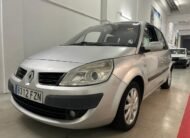 RENAULT SCENIC 1.5DCI