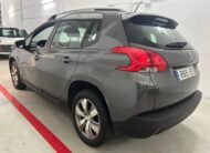 PEUGEOT 2008 1.6EHDI