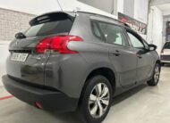 PEUGEOT 2008 1.6EHDI