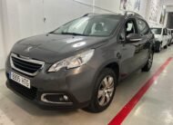 PEUGEOT 2008 1.6EHDI