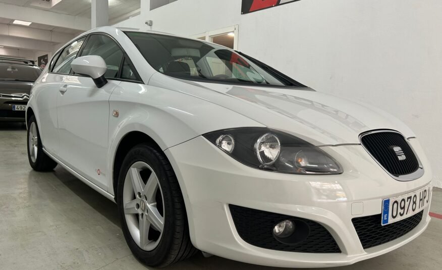 SEAT LEON 1.6TDI