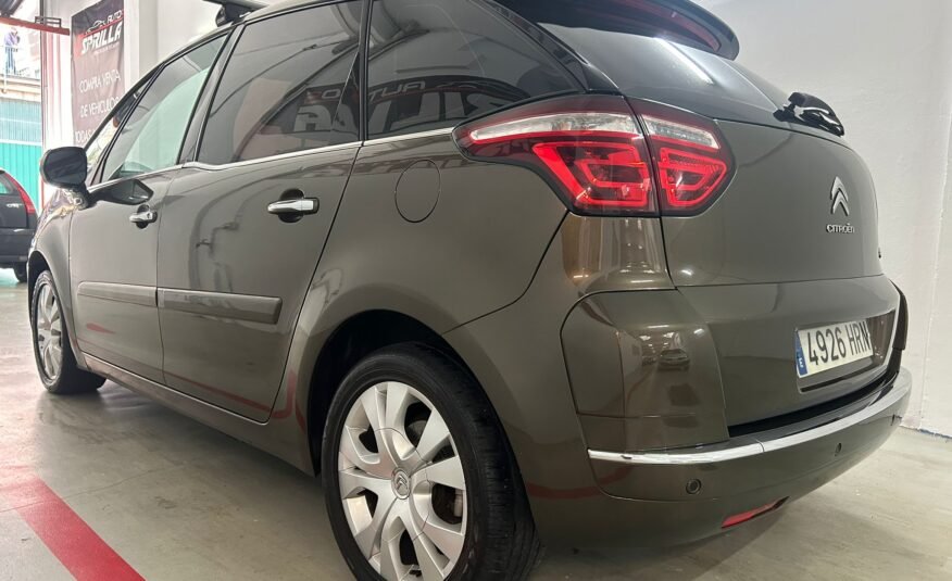 CITROEN C4 PICASSO 1.6HDI