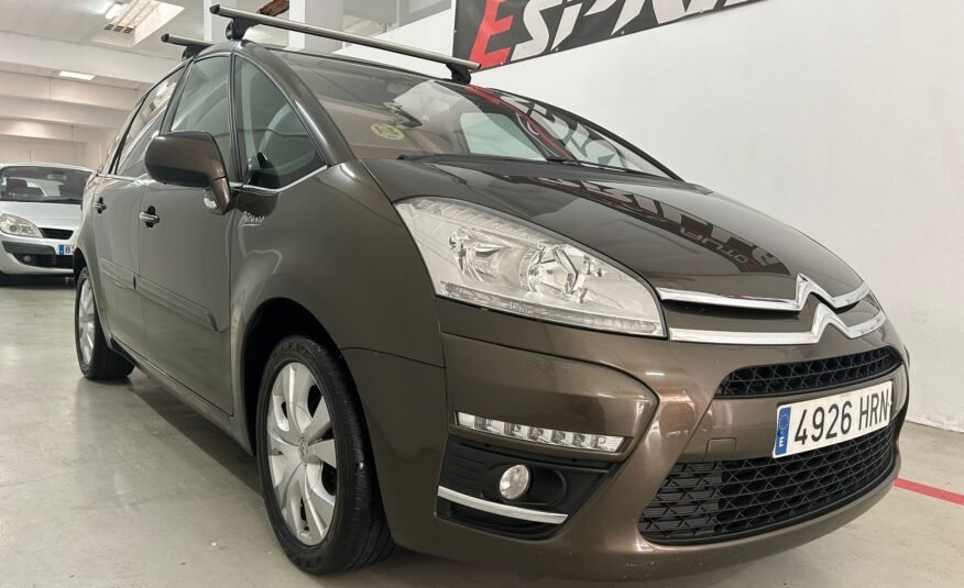 CITROEN C4 PICASSO 1.6HDI