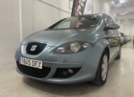 SEAT ALTEA 2.0