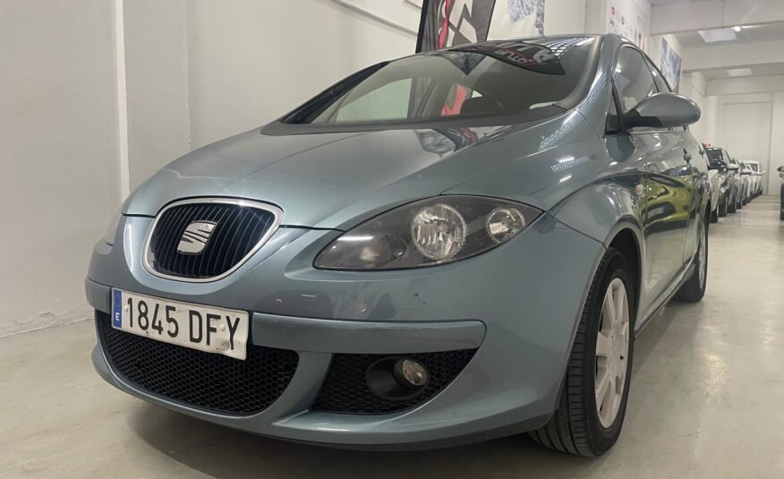 SEAT ALTEA 2.0