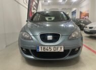 SEAT ALTEA 2.0