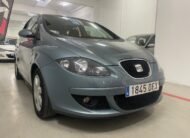 SEAT ALTEA 2.0