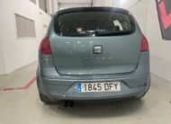 SEAT ALTEA 2.0