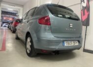 SEAT ALTEA 2.0