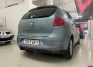 SEAT ALTEA 2.0