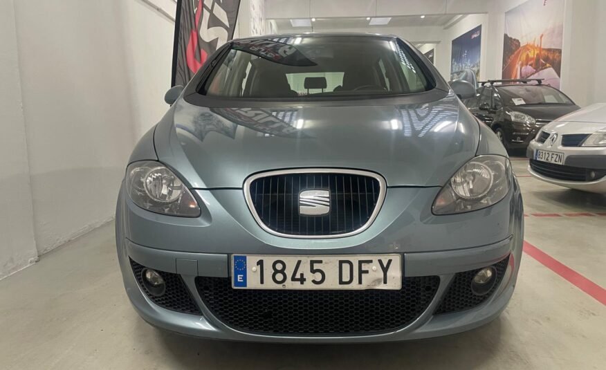 SEAT ALTEA 2.0