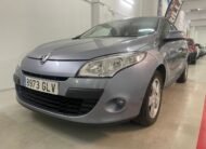 RENAULT MEGANE HATCHBACK 1.6