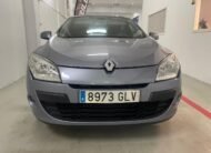 RENAULT MEGANE HATCHBACK 1.6